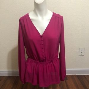 Worthington Blouse